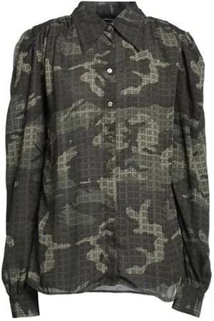 John Richmond CAMISETAS Y TOPS - Camisas