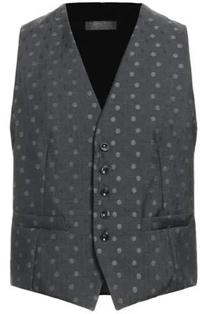 ASFALTO TRAJES Y CONJUNTOS - Chalecos sartoriales