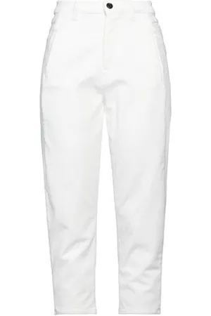 ELEVENTY PARTES DE ABAJO - Pantalones