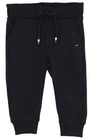 Tommy Hilfiger PARTES DE ABAJO - Pantalones