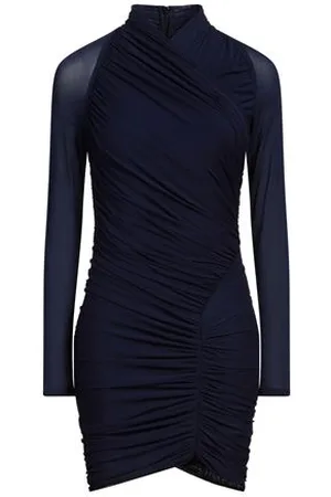 Salvatore Ferragamo VESTIDOS - Minivestidos