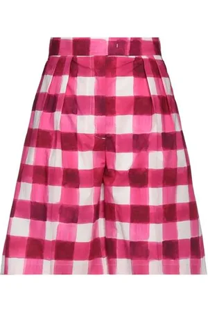 Msgm PARTES DE ABAJO - Pantalones cortos y bermudas