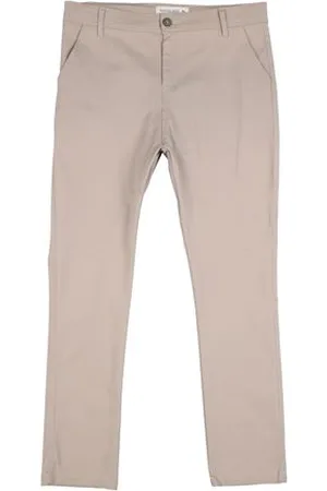 Manuel Ritz PARTES DE ABAJO - Pantalones