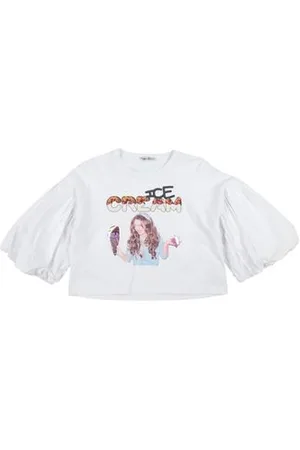 TO BE TOO CAMISETAS Y TOPS - Camisetas