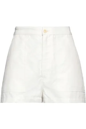 Marni PARTES DE ABAJO - Pantalones cortos y bermudas