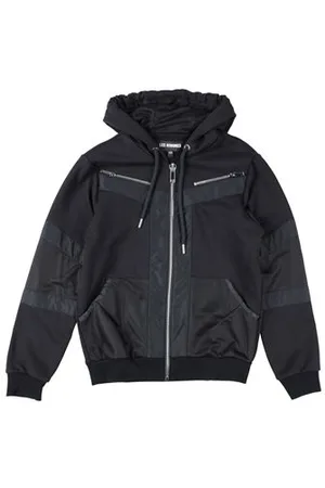 Les Hommes CAMISETAS Y TOPS - Sudaderas