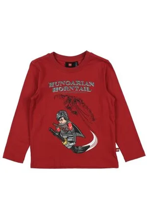 LEGO Wear CAMISETAS Y TOPS - Camisetas