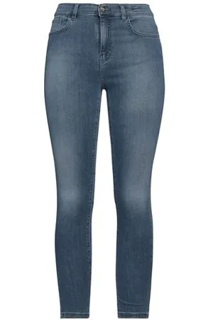 MARELLA PARTES DE ABAJO - Pantalones vaqueros