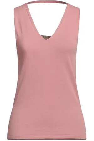 Cruciani CAMISETAS Y TOPS - Tops