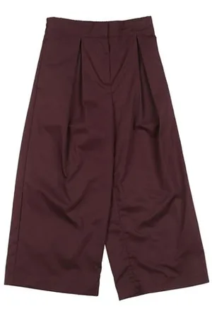 Burberry PARTES DE ABAJO - Pantalones