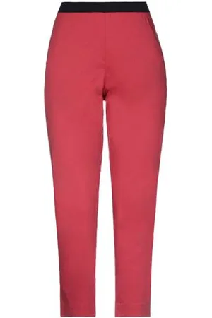 LIVIANA CONTI PARTES DE ABAJO - Pantalones