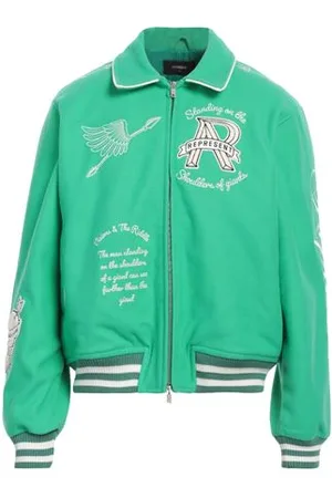 Represent ROPA DE ABRIGO - Chaquetas y cazadoras