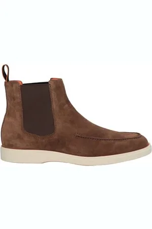 santoni CALZADO - Botines de caña alta