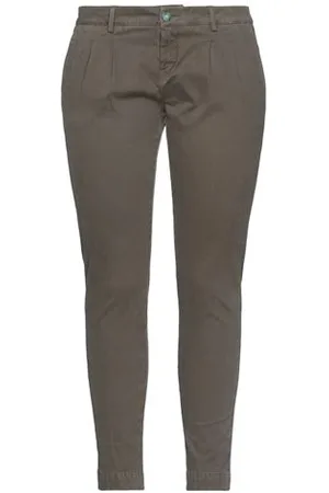 Jacob Cohen PARTES DE ABAJO - Pantalones