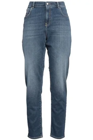 Emporio Armani PARTES DE ABAJO - Pantalones vaqueros
