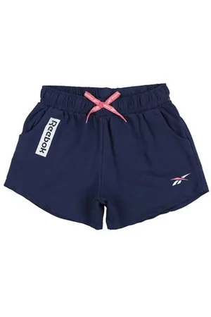 Reebok PARTES DE ABAJO - Pantalones cortos y bermudas