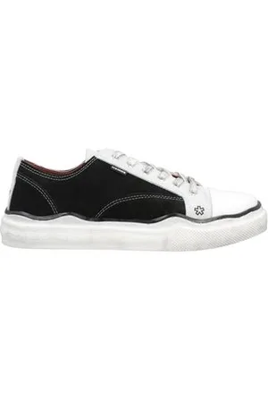 DANIELE ALESSANDRINI HOMME CALZADO - Sneakers