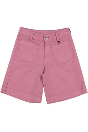 Dixie PARTES DE ABAJO - Pantalones cortos y bermudas