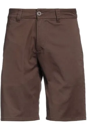 Brixton PARTES DE ABAJO - Pantalones cortos y bermudas