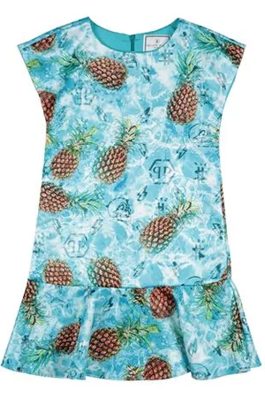 Philipp Plein VESTIDOS - Vestidos para niña