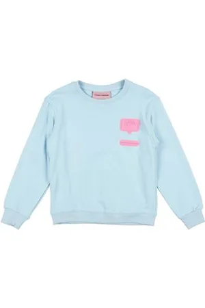 Chiara Ferragni CAMISETAS Y TOPS - Sudaderas