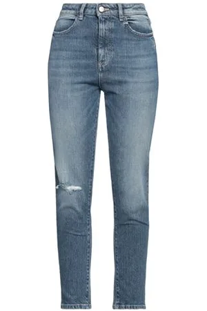 Icon Denim PARTES DE ABAJO - Pantalones vaqueros