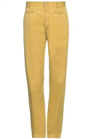 Avirex PARTES DE ABAJO - Pantalones