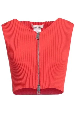 LIVIANA CONTI CAMISETAS Y TOPS - Tops
