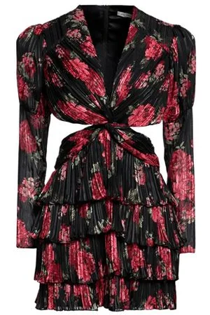 Ilkyaz Ozel VESTIDOS - Minivestidos