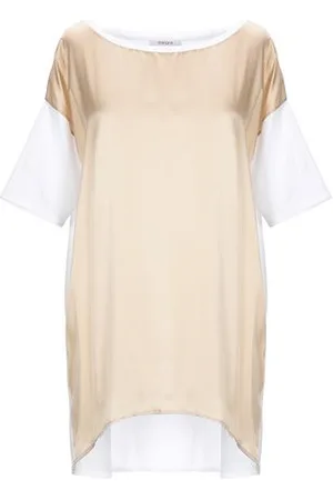 KANGRA CASHMERE CAMISETAS Y TOPS - Tops