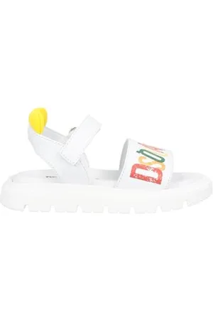 Dsquared2 CALZADO - Sandalias con cierre