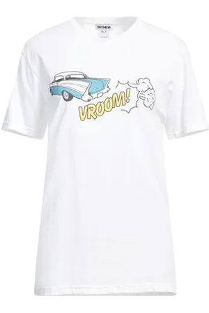 BATSHEVA CAMISETAS Y TOPS - Camisetas