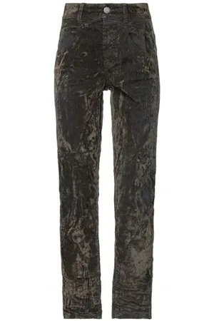 High PARTES DE ABAJO - Pantalones