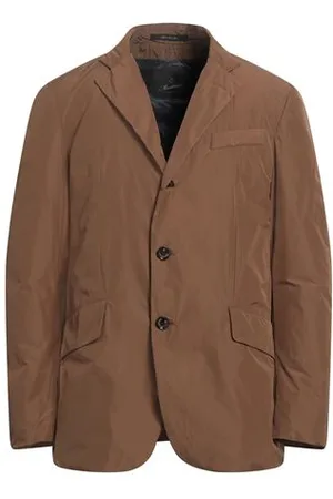MONTECORE ROPA DE ABRIGO - Chaquetas y cazadoras