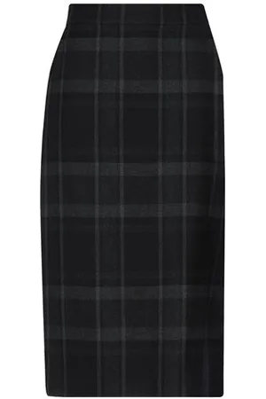 Ralph Lauren PARTES DE ABAJO - Faldas midi