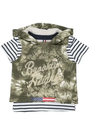 Fred Mello CAMISETAS Y TOPS - Sudaderas