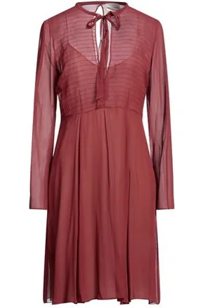 FORTE FORTE VESTIDOS - Vestidos midi