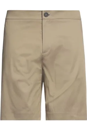 Sandro PARTES DE ABAJO - Pantalones cortos y bermudas