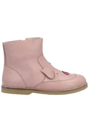 Oca loca CALZADO - Botines de caña alta