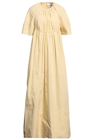Jil Sander VESTIDOS - Vestidos midi