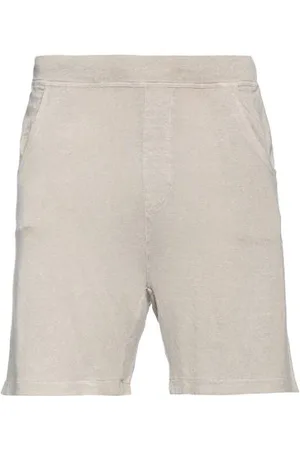 Majestic PARTES DE ABAJO - Pantalones cortos y bermudas