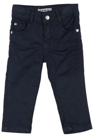 Iceberg PARTES DE ABAJO - Pantalones