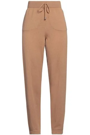 BARBA PARTES DE ABAJO - Pantalones