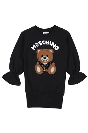 Moschino VESTIDOS - Vestidos para niña