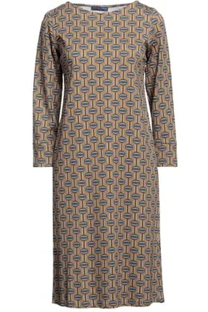 MONIKA VARGA VESTIDOS - Vestidos midi