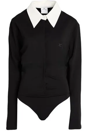 Courrèges CAMISETAS Y TOPS - Bodies