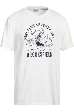 BROOKSFIELD CAMISETAS Y TOPS - Camisetas