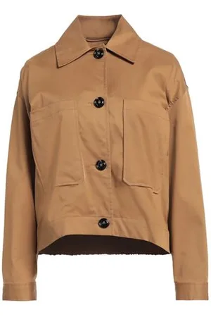 TRUE NYC. ROPA DE ABRIGO - Chaquetas y cazadoras