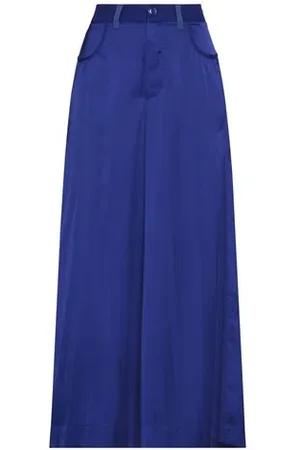 High PARTES DE ABAJO - Pantalones