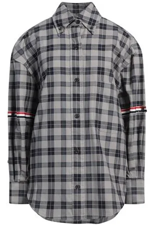 Thom Browne CAMISETAS Y TOPS - Camisas